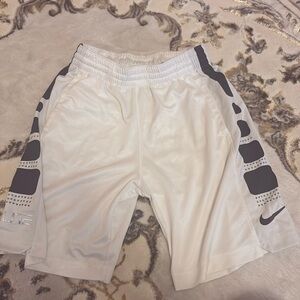 Nike Kids' DRI-Fit Elite basketball shorts